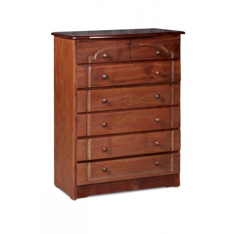 Chiffonier Barulich 080 Cedro